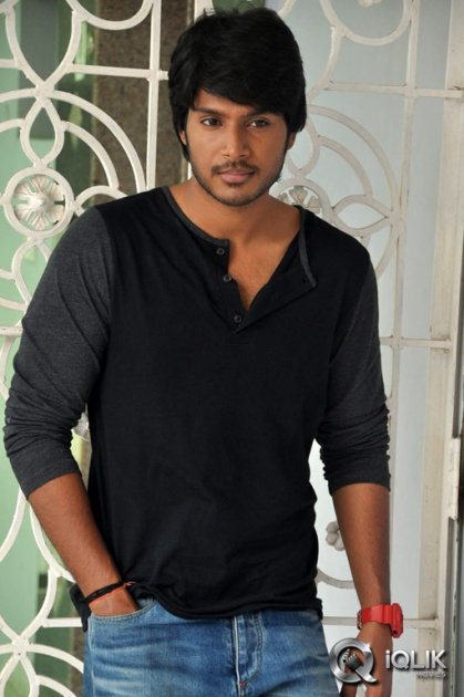Sundeep-Kishan